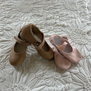 Little Girl Dance Bundle